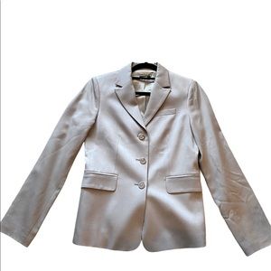 J Crew suit jacket